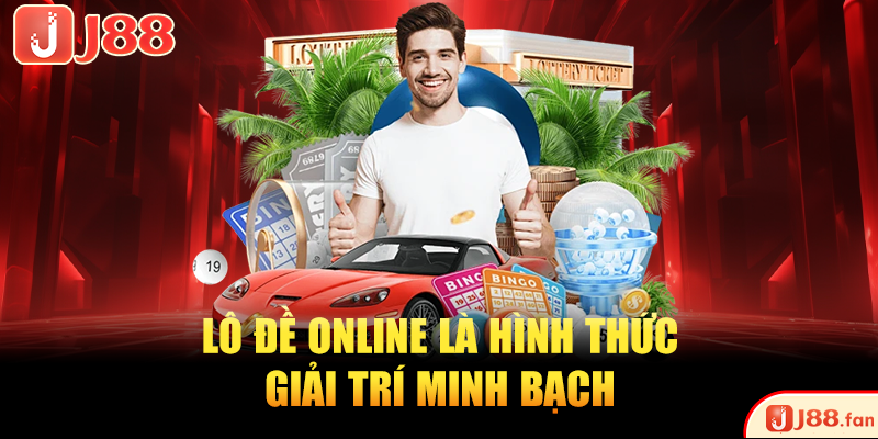 Lô Đề Online An Toàn - Bí Quyết Chơi Hiệu Quả Nhất 2 Lô đề online là hình thức giải trí minh bạch
